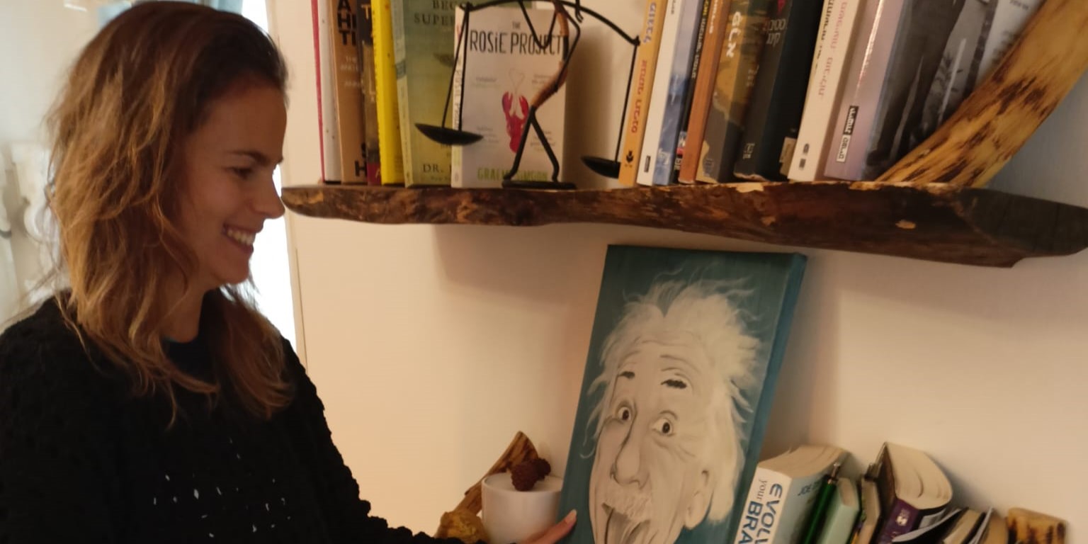 “אי שפיות היא לעשות את אותו הדבר שוב ושוב ולצפות לתוצאות שונות.” אלברט אינשטיין.