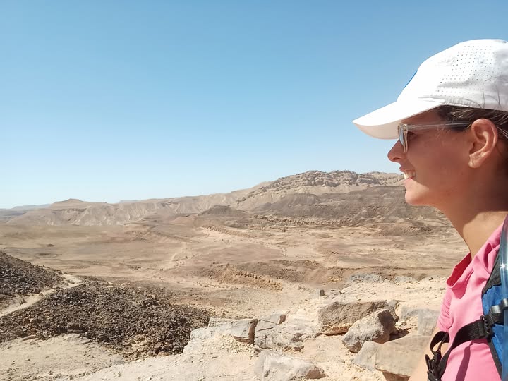 להזכיר נשימה.