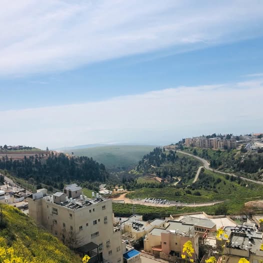 פחד- חלק שני
